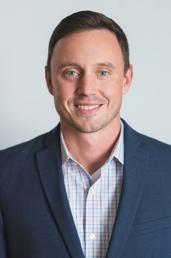 Michael Bradley, PA-C